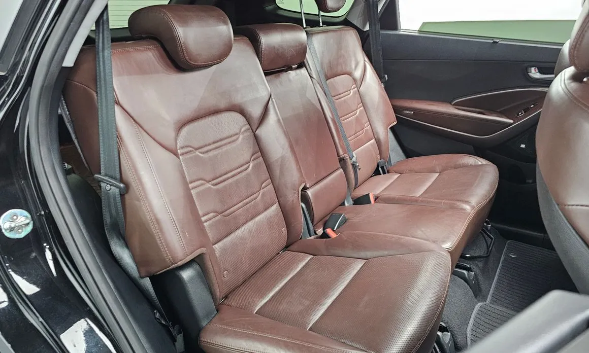 Hyundai Maxcruz