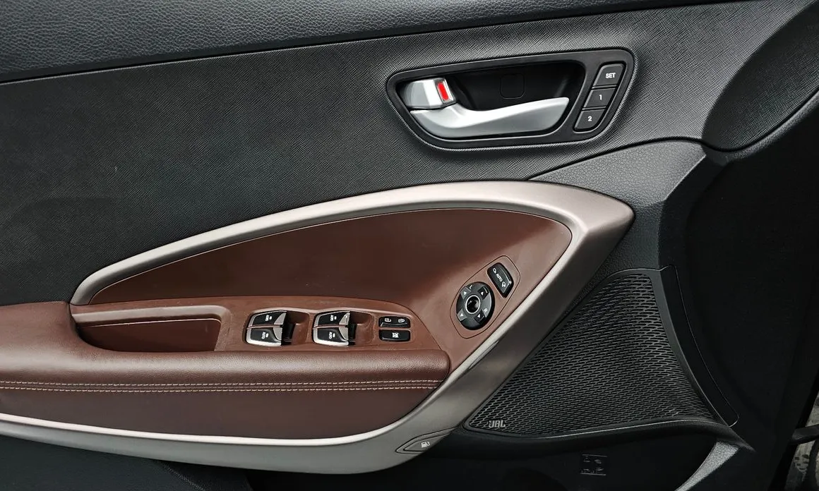 Hyundai Maxcruz