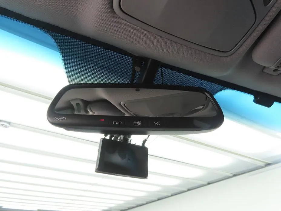 Hyundai Maxcruz