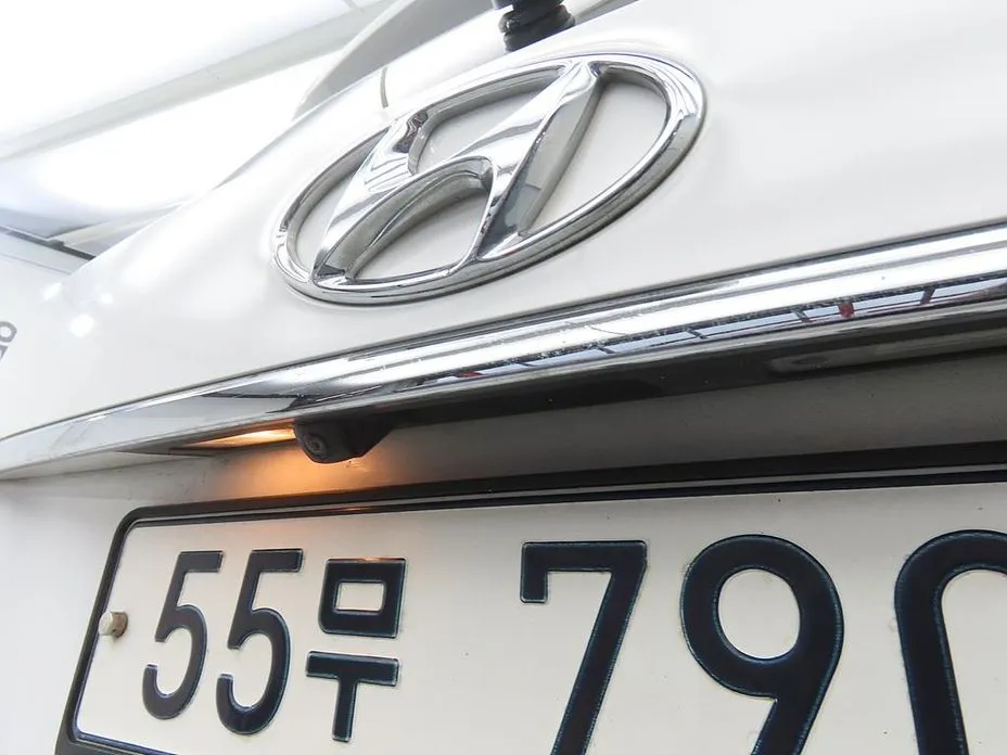 Hyundai Maxcruz