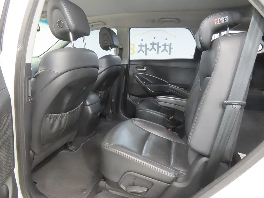 Hyundai Maxcruz