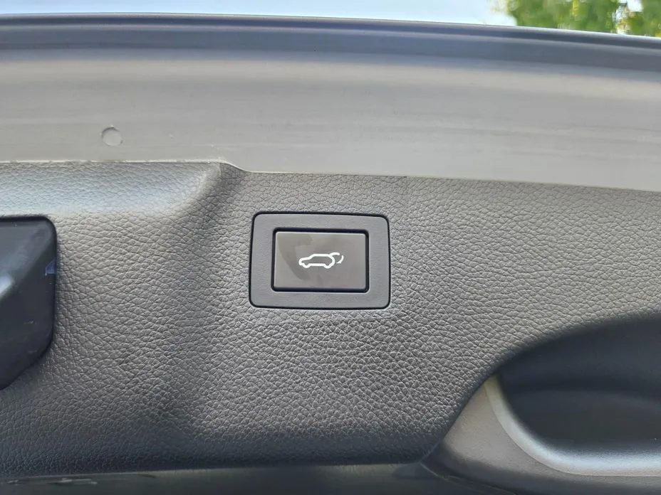 Hyundai Maxcruz