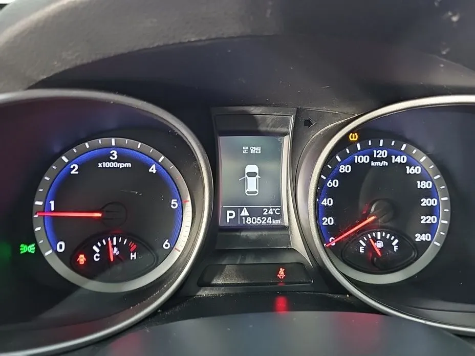 Hyundai Maxcruz
