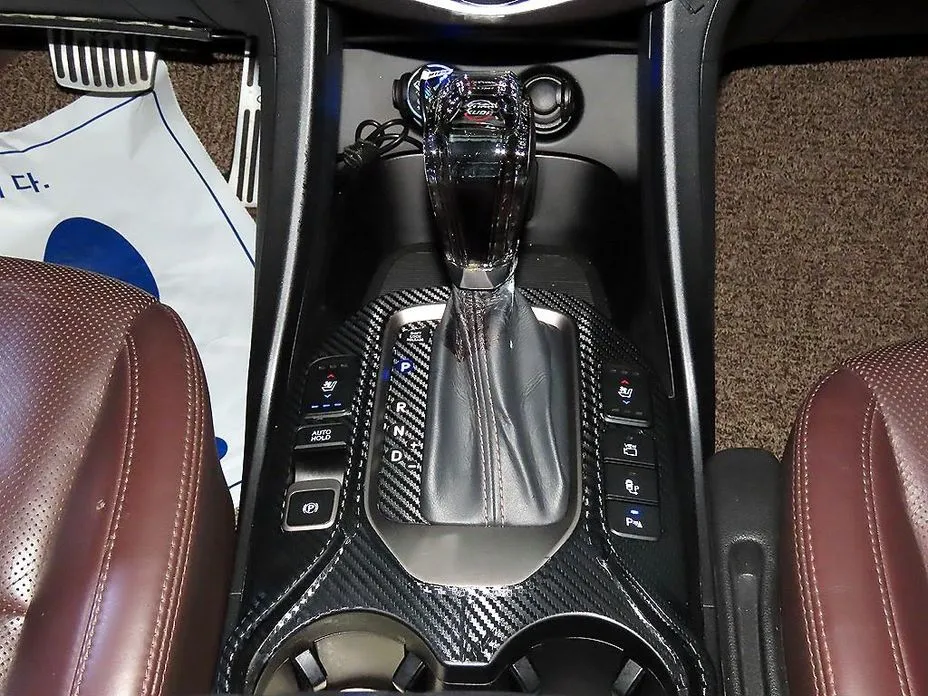 Hyundai Maxcruz
