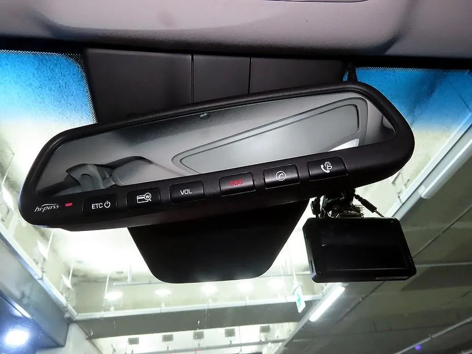Hyundai Maxcruz