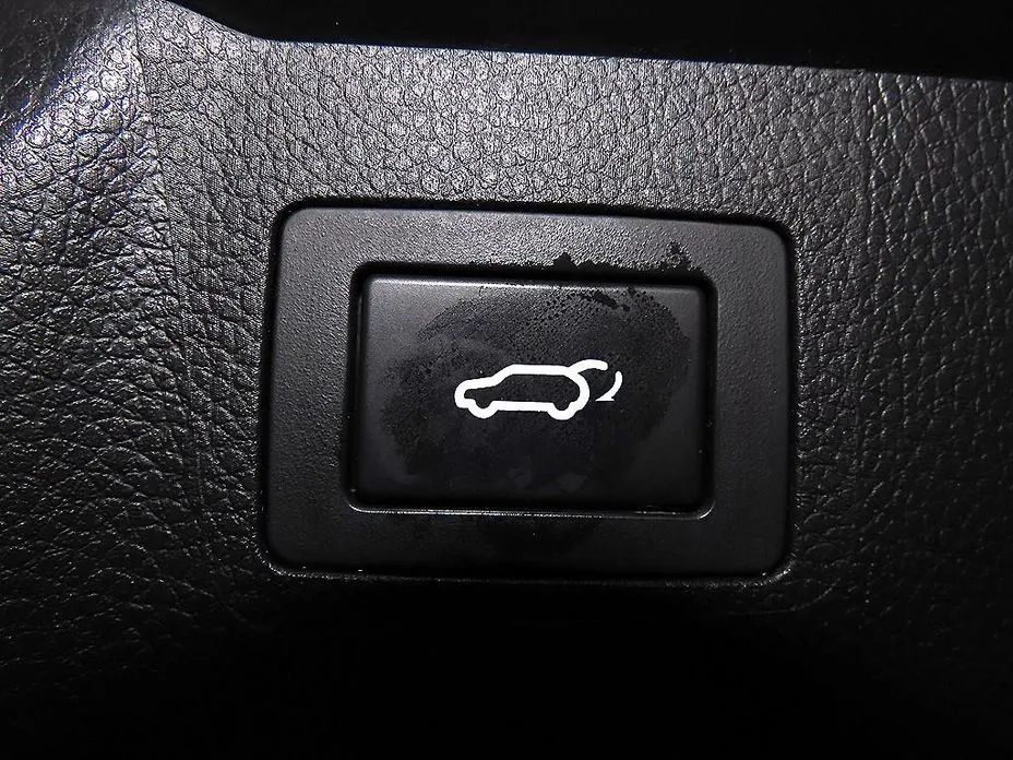 Hyundai Maxcruz