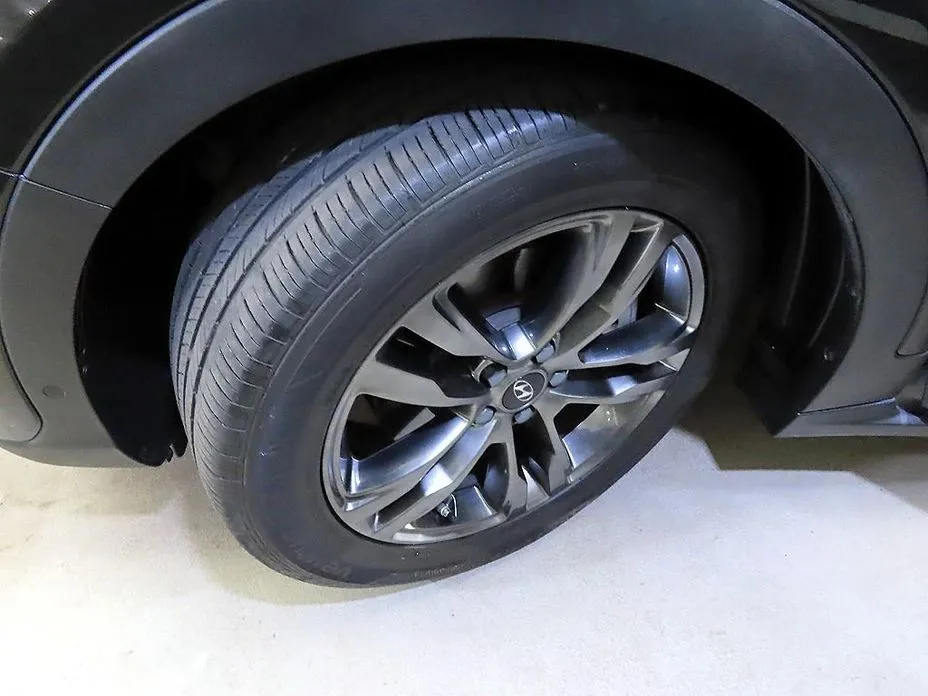 Hyundai Maxcruz