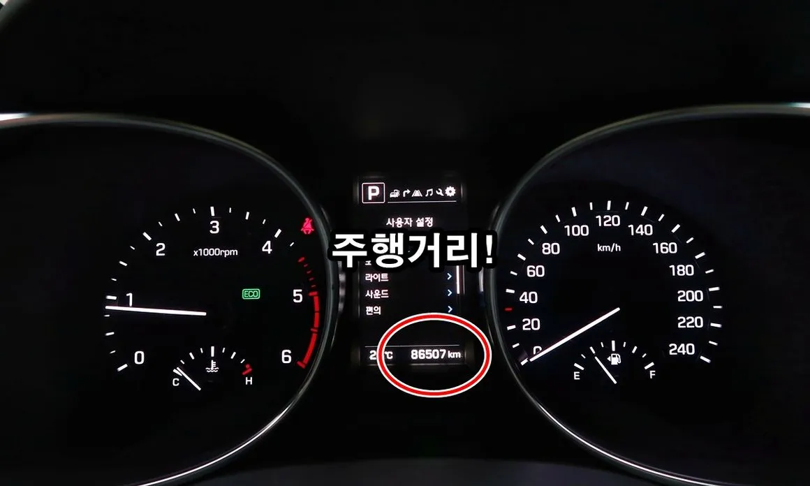 Hyundai Maxcruz