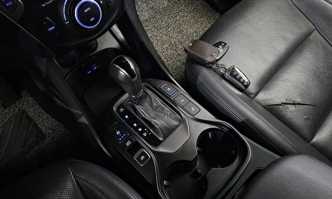 Hyundai Maxcruz