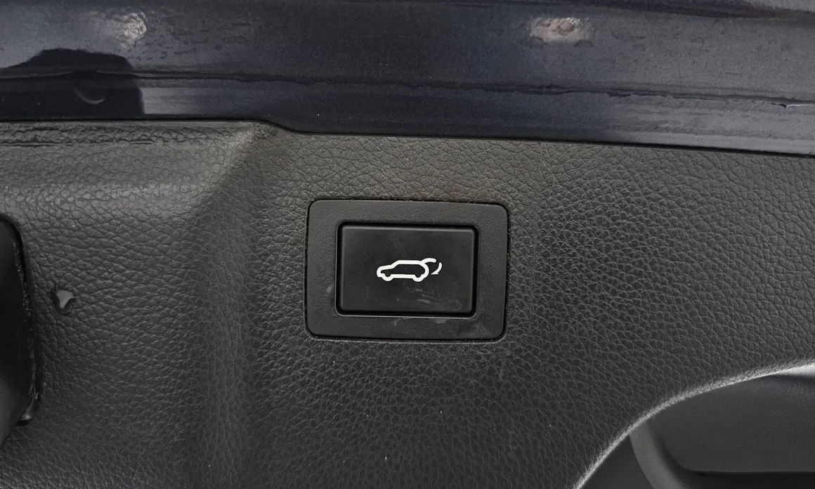 Hyundai Maxcruz