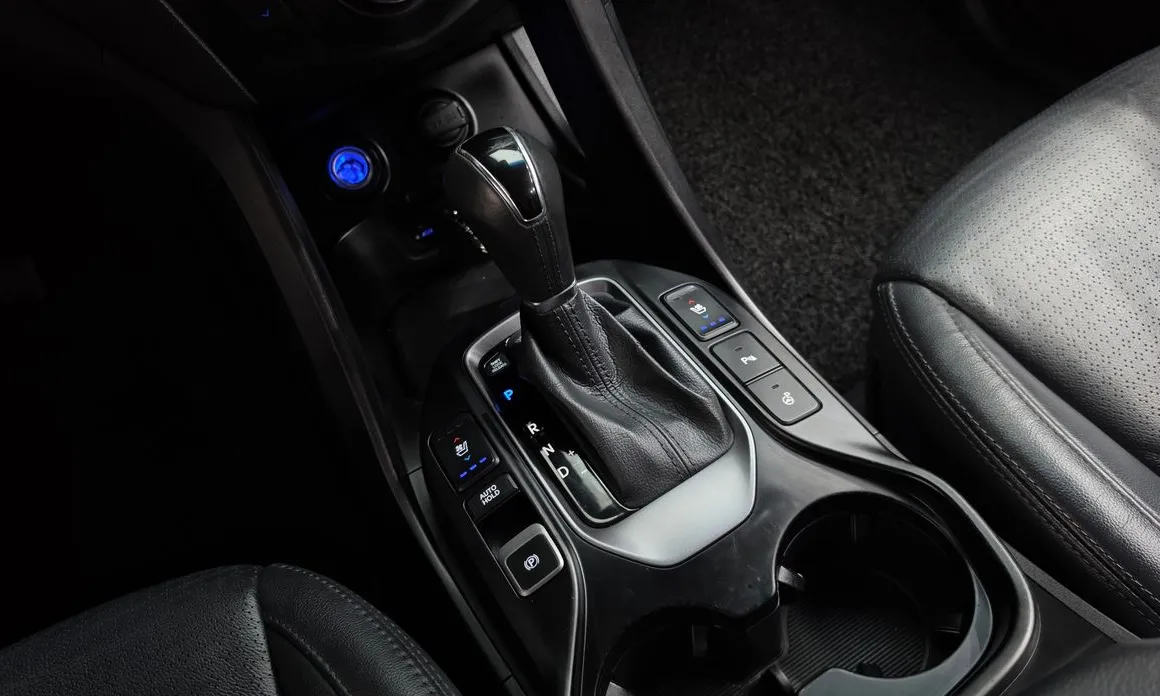 Hyundai Maxcruz