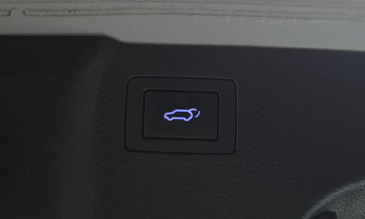 Hyundai Maxcruz