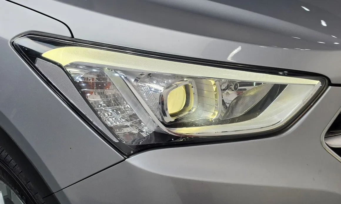 Hyundai Maxcruz