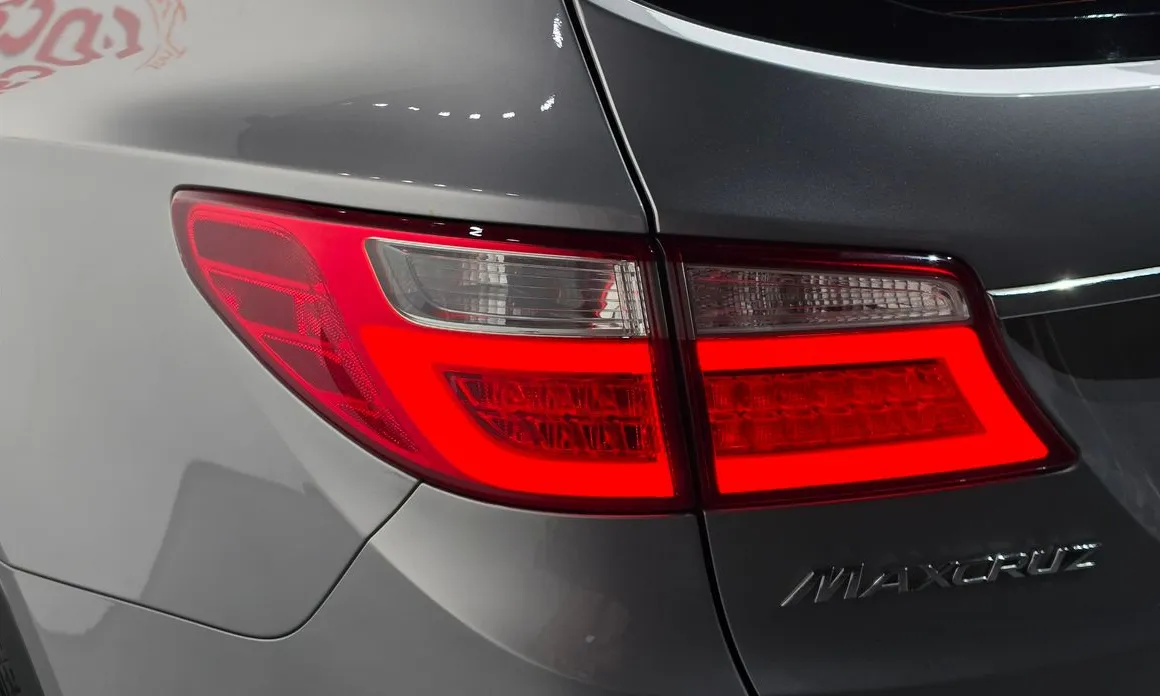 Hyundai Maxcruz