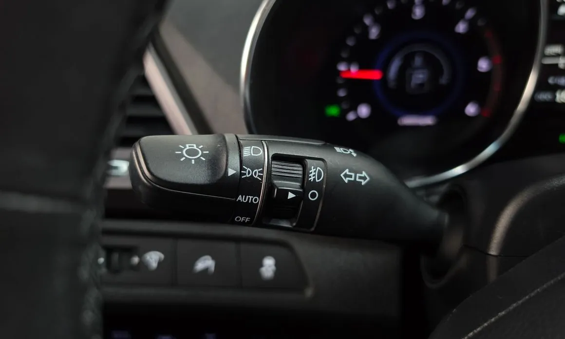 Hyundai Maxcruz