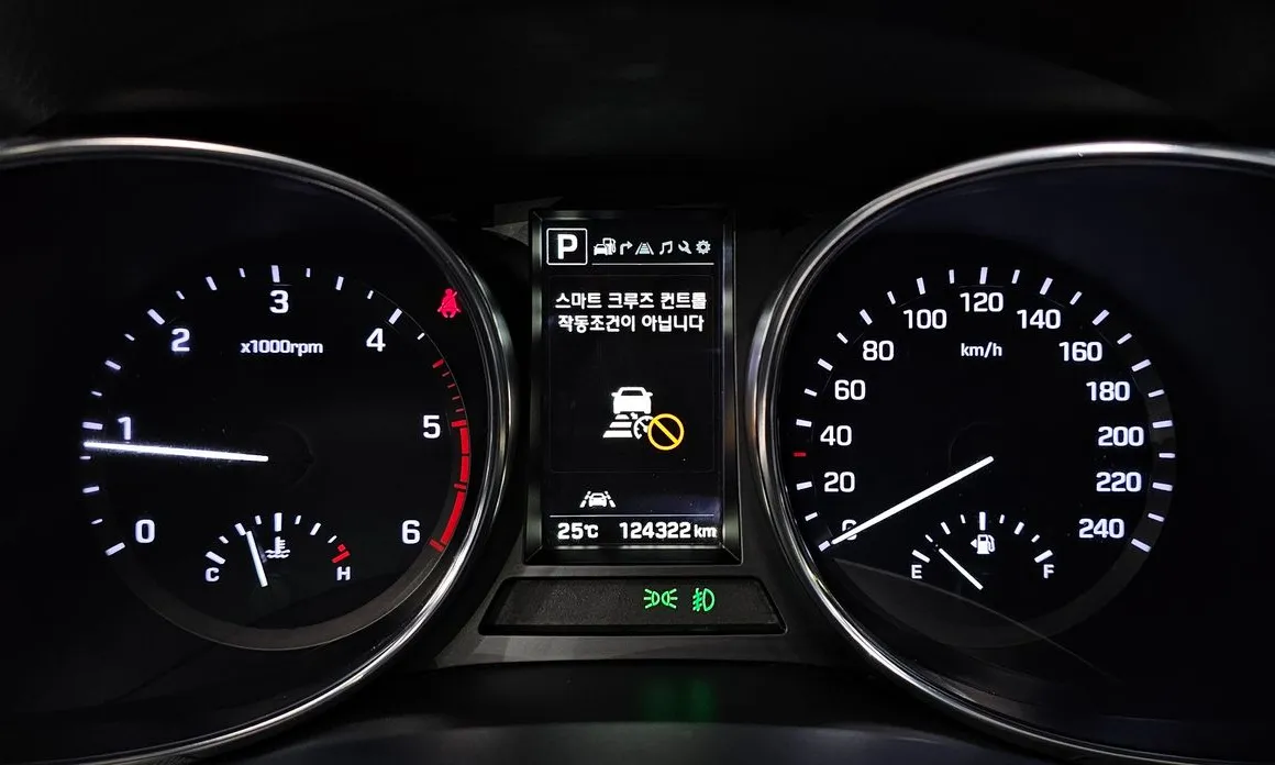 Hyundai Maxcruz