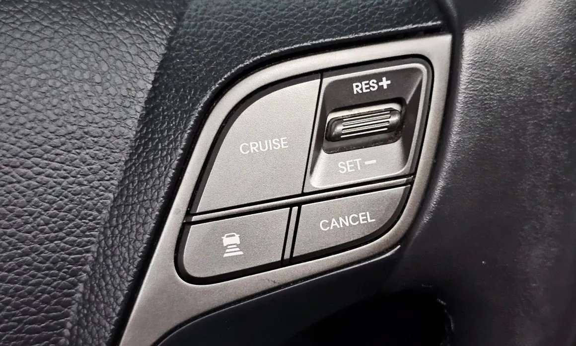 Hyundai Maxcruz