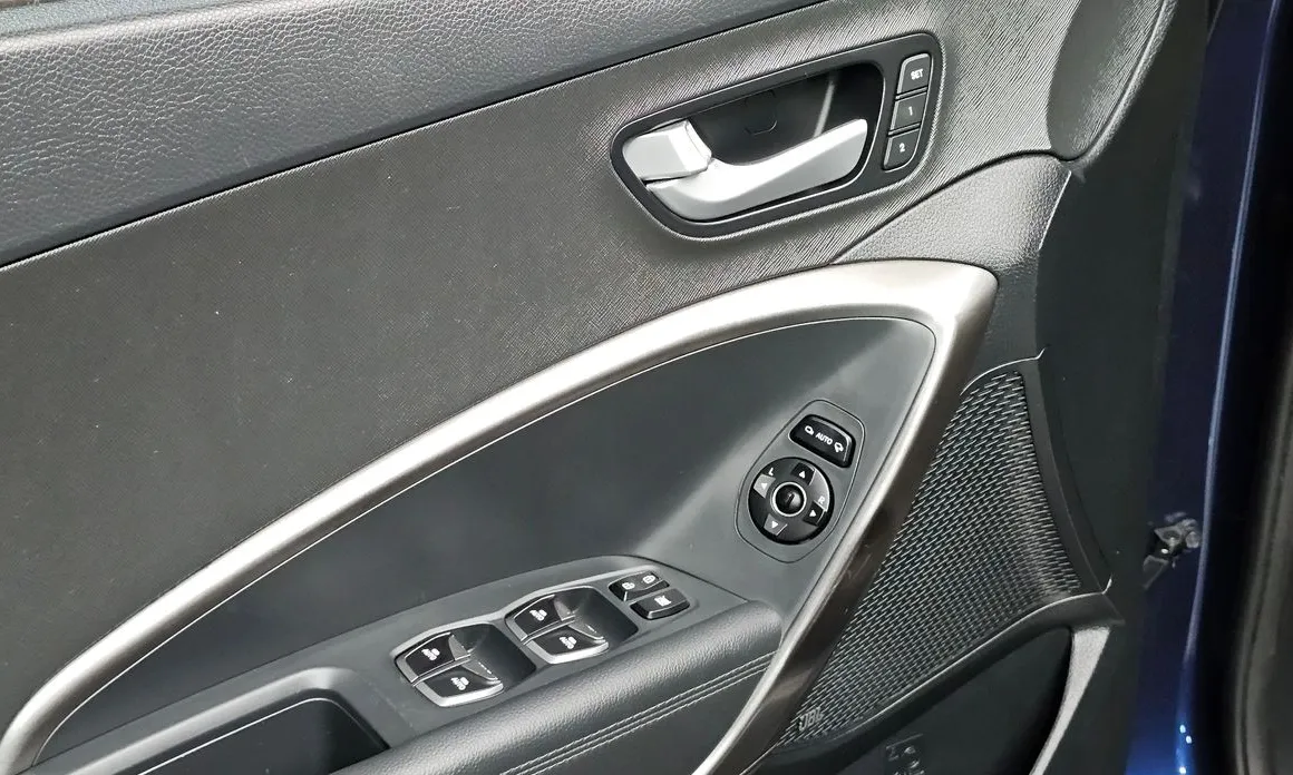 Hyundai Maxcruz