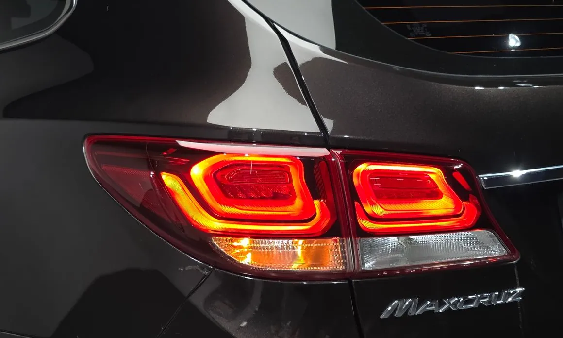 Hyundai Maxcruz