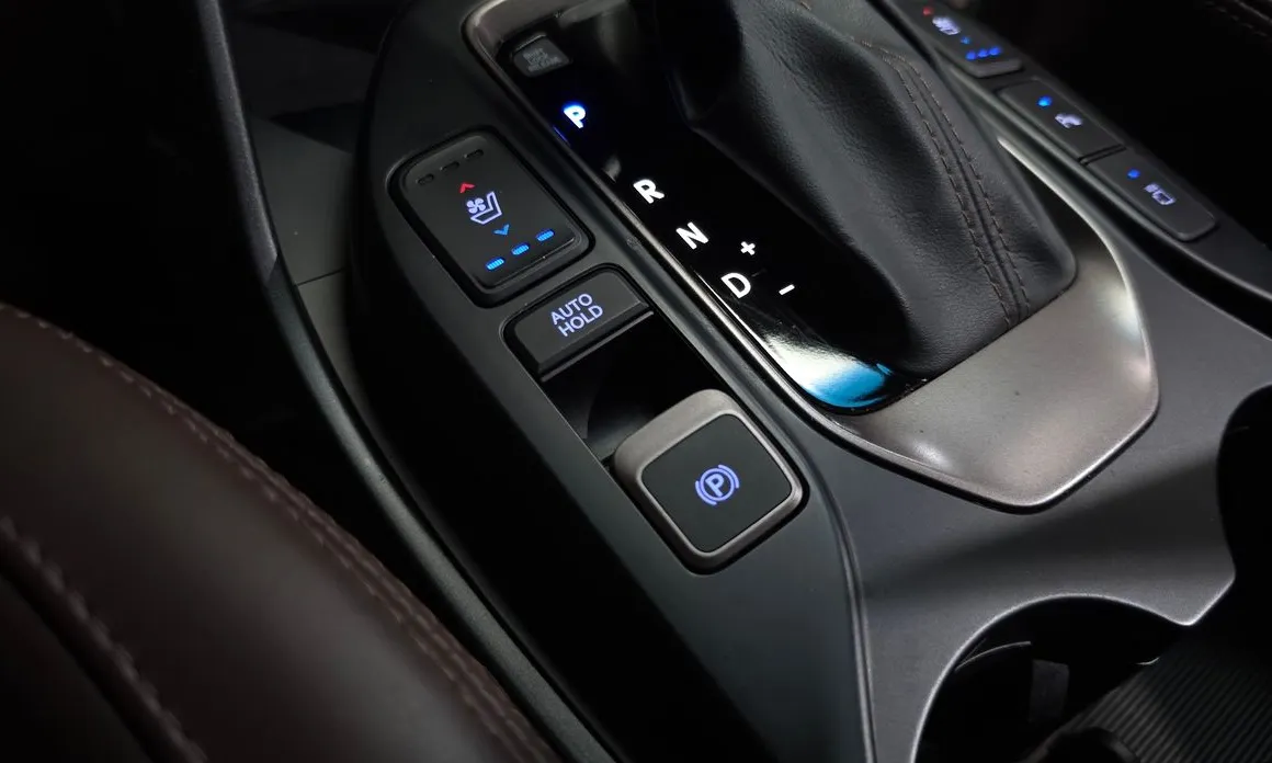 Hyundai Maxcruz