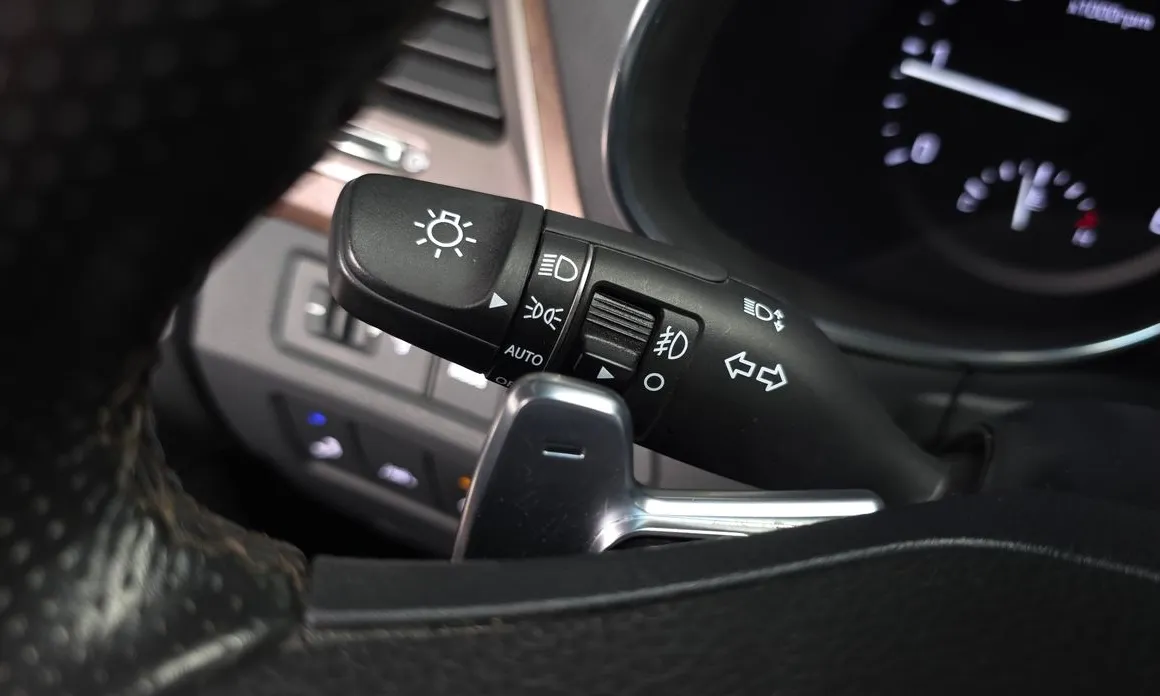Hyundai Maxcruz