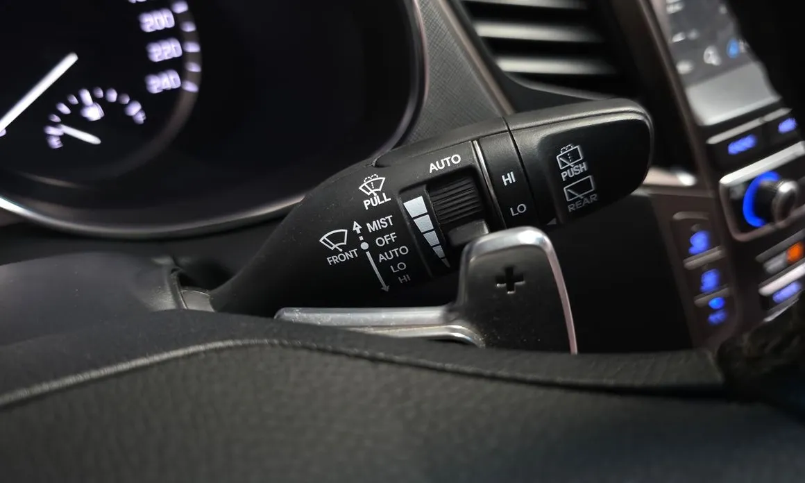 Hyundai Maxcruz