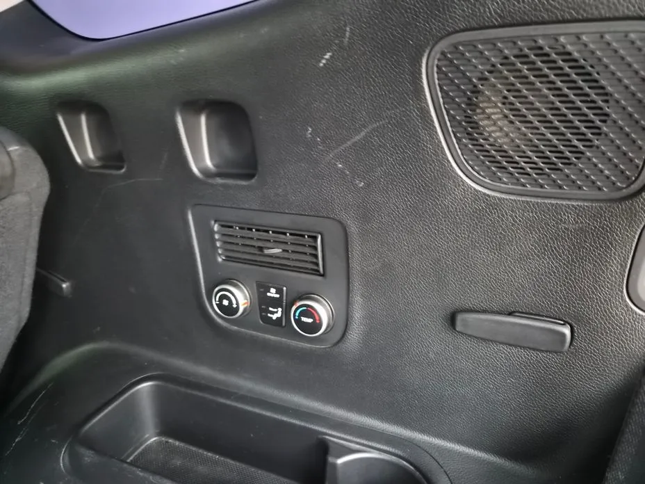 Hyundai Maxcruz