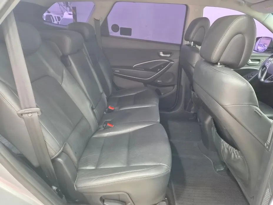 Hyundai Maxcruz