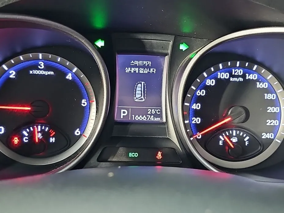 Hyundai Maxcruz