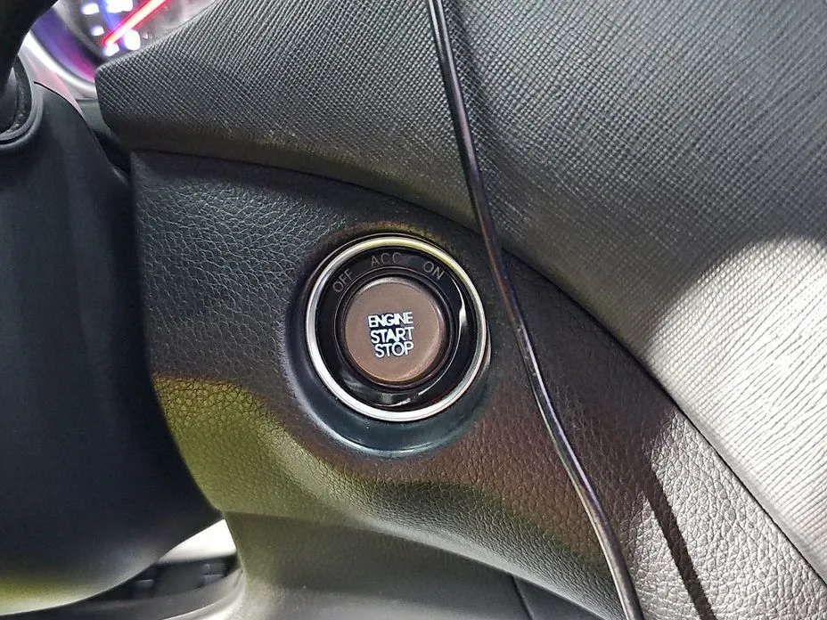 Hyundai Maxcruz