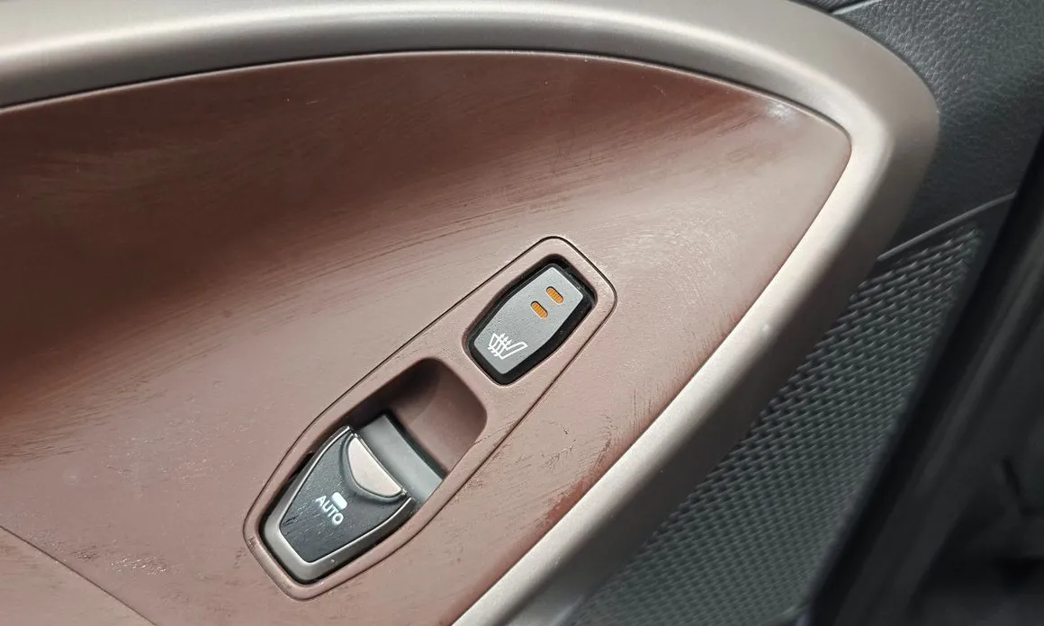 Hyundai Maxcruz