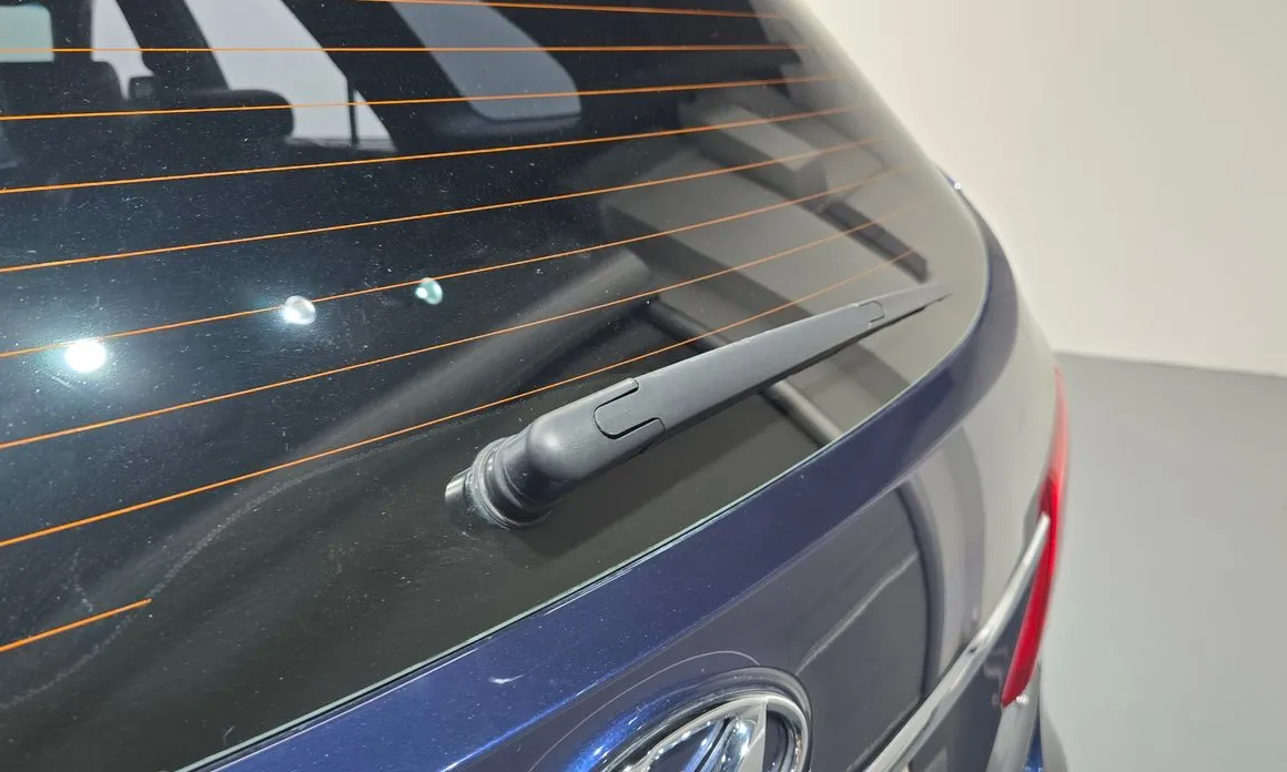 Hyundai Maxcruz