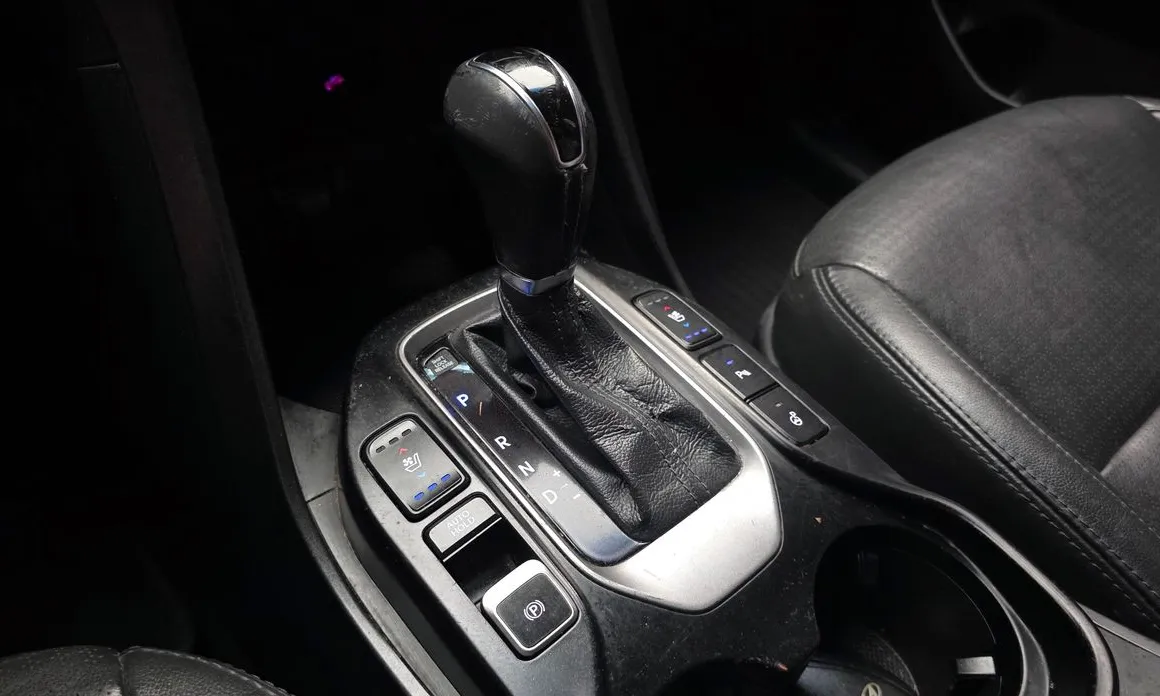 Hyundai Maxcruz