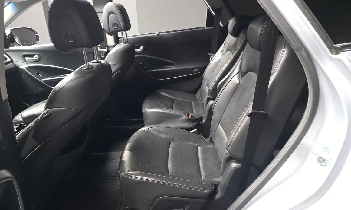 Hyundai Maxcruz