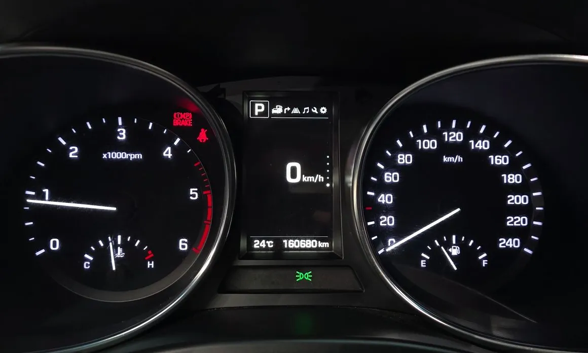 Hyundai Maxcruz