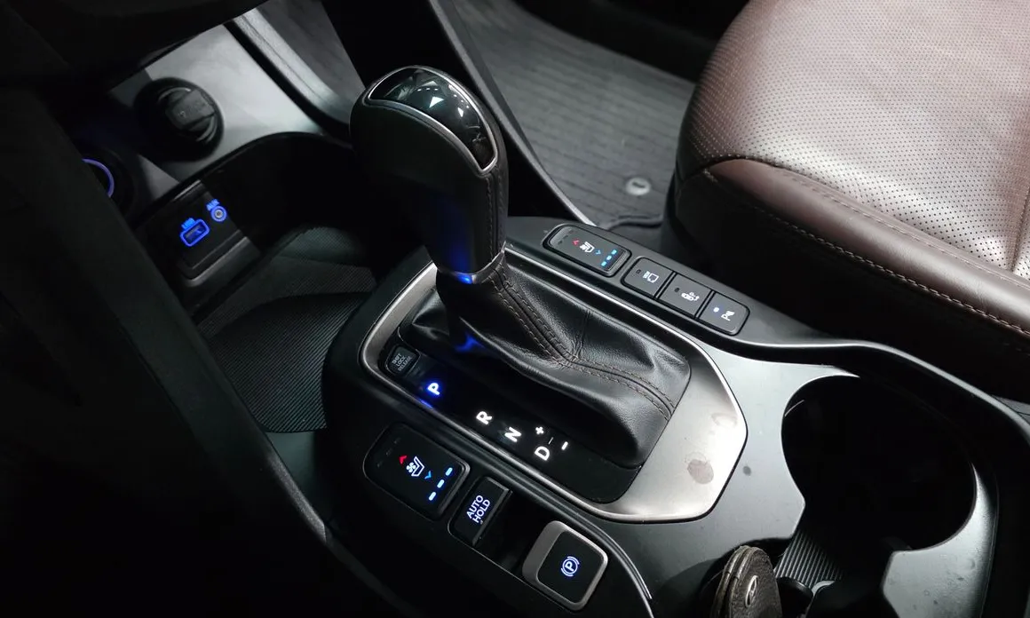 Hyundai Maxcruz