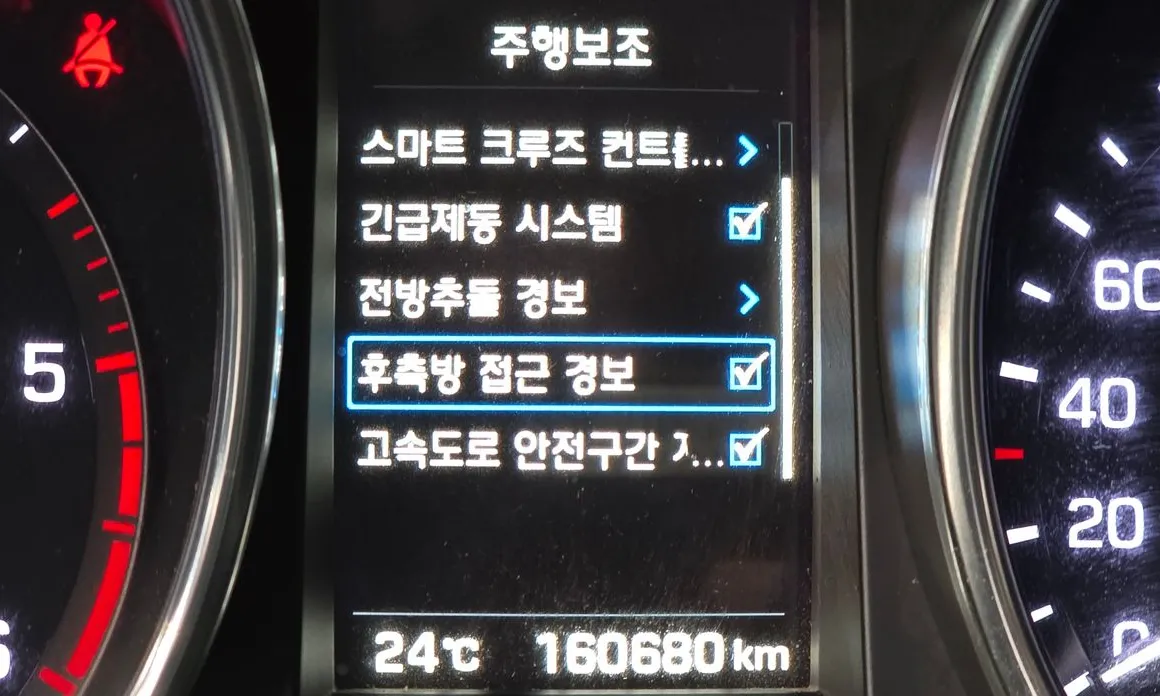 Hyundai Maxcruz