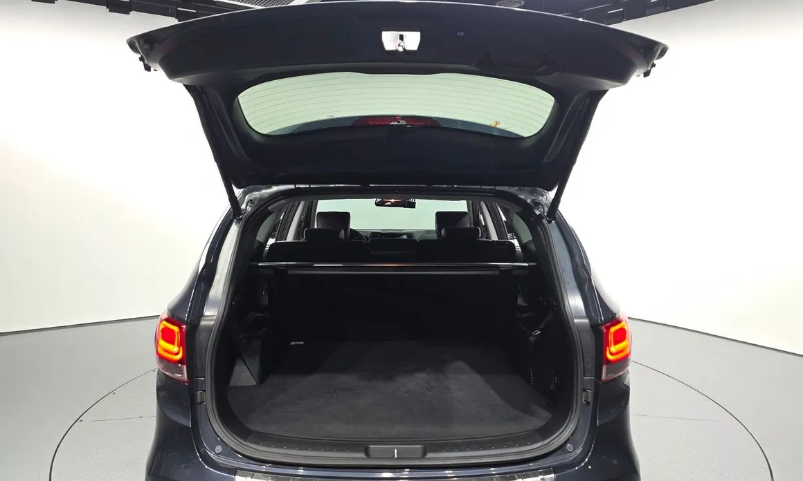 Hyundai Maxcruz
