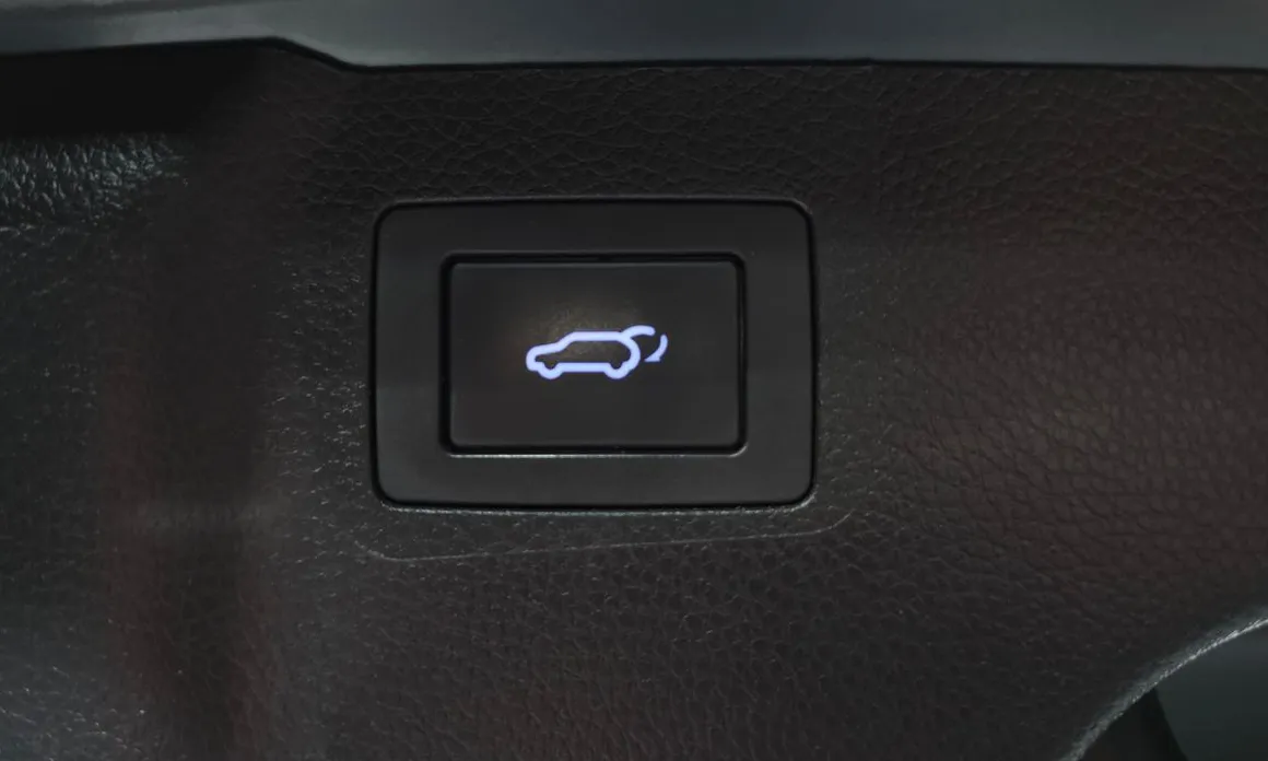 Hyundai Maxcruz