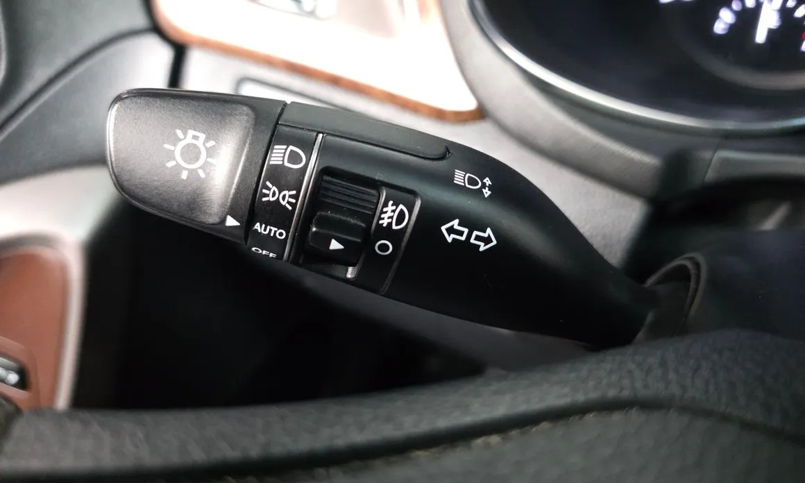 Hyundai Maxcruz