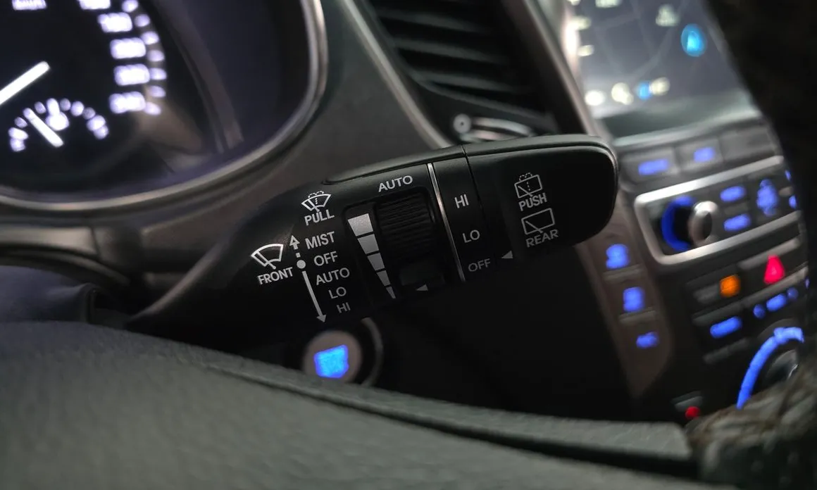 Hyundai Maxcruz