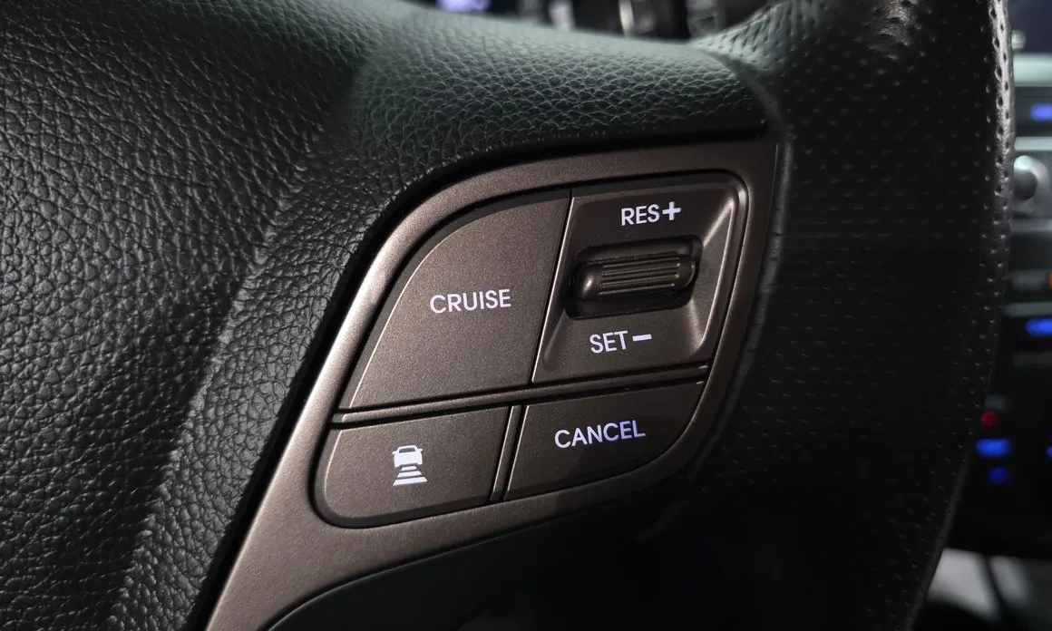 Hyundai Maxcruz