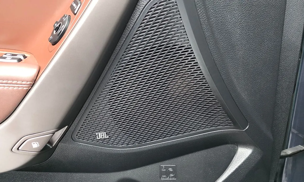 Hyundai Maxcruz