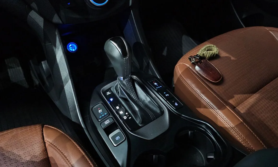 Hyundai Maxcruz