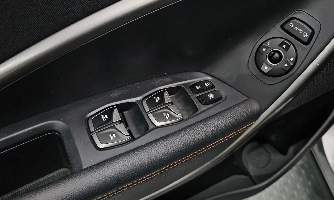 Hyundai Maxcruz