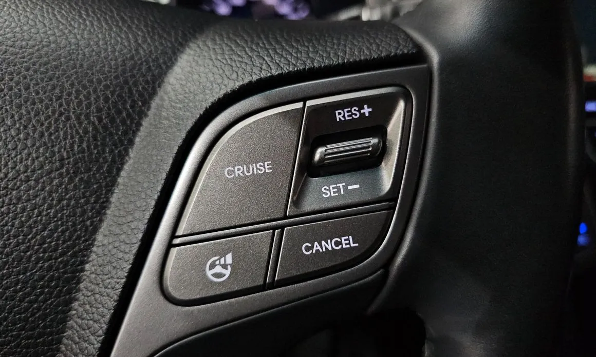 Hyundai Maxcruz
