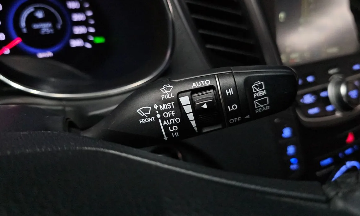 Hyundai Maxcruz