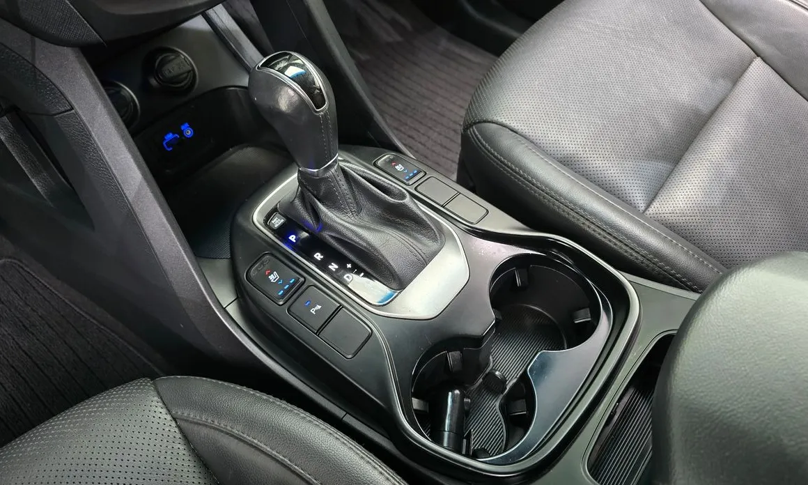Hyundai Maxcruz