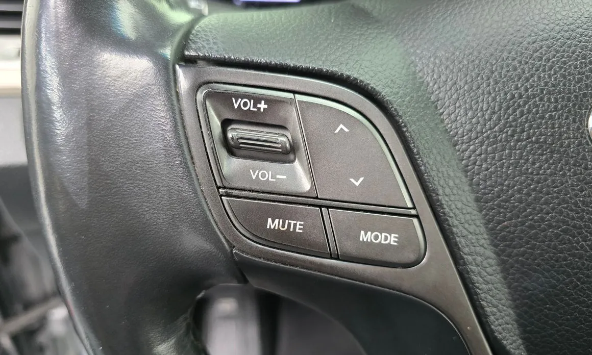 Hyundai Maxcruz