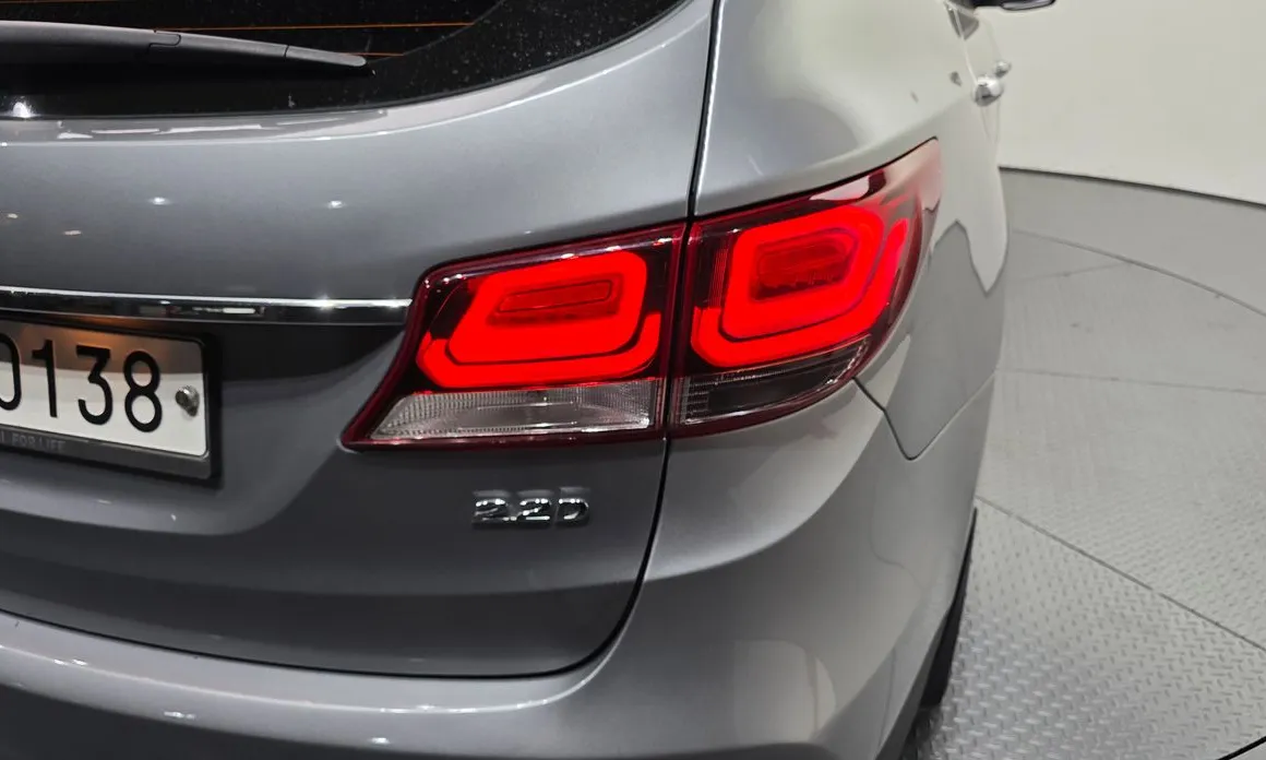 Hyundai Maxcruz